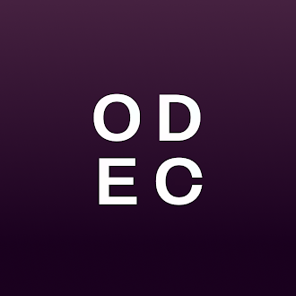 ODEC Logo